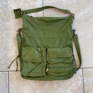 Hobo purse